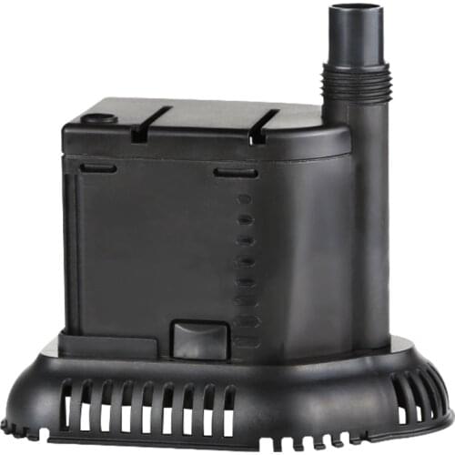 Sunsun JP-500GL JP-700GL JP-900GL JP-1100GL JP-1500GL Bottom Low Water Pump Filter Clean Fish Tank Aquarium aquarium pump