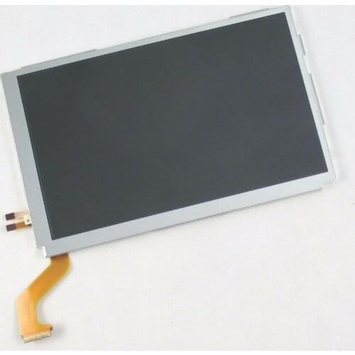 Replacement Parts Top Upper LCD Screen Display For Nintendo 3DSXL 3DSLL New 3DS LL XL NEW3DSXL Console