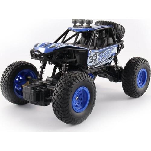 1: 20 Remote Control Climbing Car Toy Model Children Simulated Four Wheels Remote Control Off Road Vehicle
