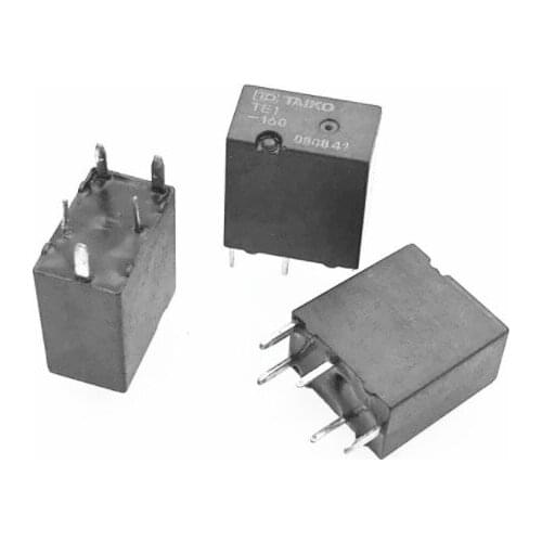 1pc new original TE1-160 for Honda CRV body ECU horn central control door lock relay speaker