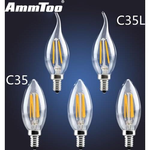 Светодиодные LED лампы E14 Ammtoo China At AliExpress