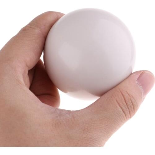 Snooker Billiard Pool Cue Ball for Indoor Outdoor Billiard Game Solid Resin