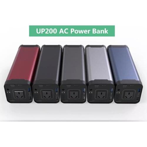 DELONG Solar Chargers