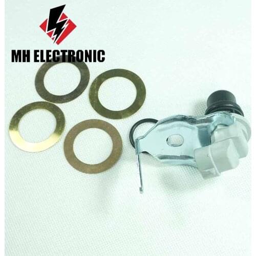 MH ELECTRONIC Camshaft Position Sensor CPS For Ford DT466E & i530E E-350 E-450 E-550 Excursion 1885781C91 1807339C92 1807339C93