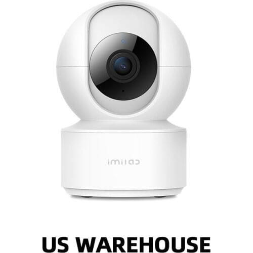 Global Version IMILAB IP Camera Surveillance Camera Smart Home Security Camera Wireless Wifi Camera Outdoor Vedio CCTV Camera