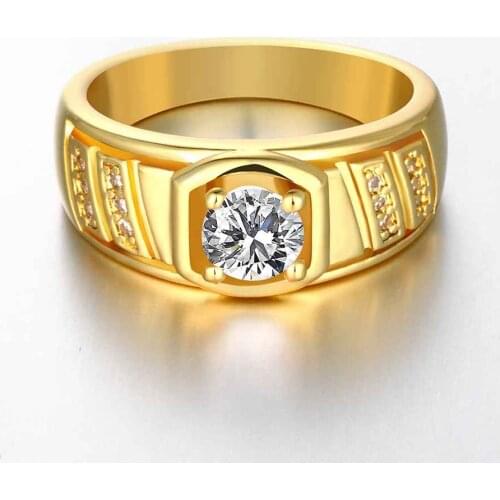 Hot sell Lose Money Promotions! Gold plating rings Time and space anel masculino bijoux women SKGR127