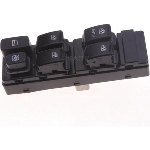 For Kia Cerato 2005-12 Window Glasses Liftccontrol Switch Window Motor Button