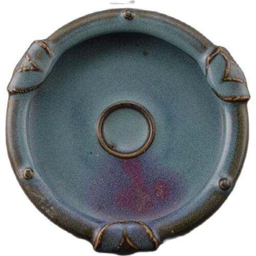 Collection of Chinese Antique Song Jun Kiln Lan Jun