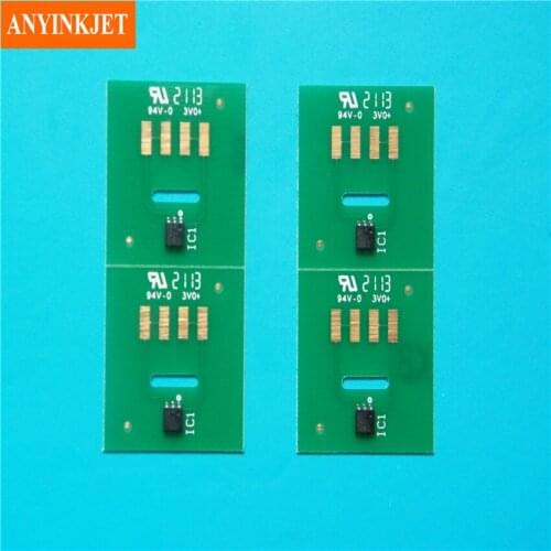 For Videojet make up chip for Videojet VJ1510 VJ1210 VJ1220 VJ1610 VJ1520 VJ1620 VJ1710 Willett 630 printer