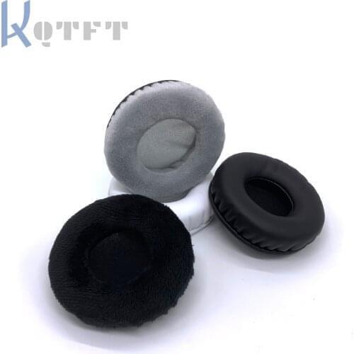 Headphones Velvet for SONY MDR-ZX660AP MDR ZX660AP Headset Replacement Earpads Earmuff Cover pillow Repair Parts