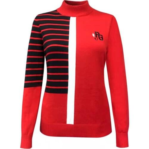 Golf apparel summer new golf t-shirt, round neck, breathable cool and dry golf men’s leisure sports, short-sleeved free shipping