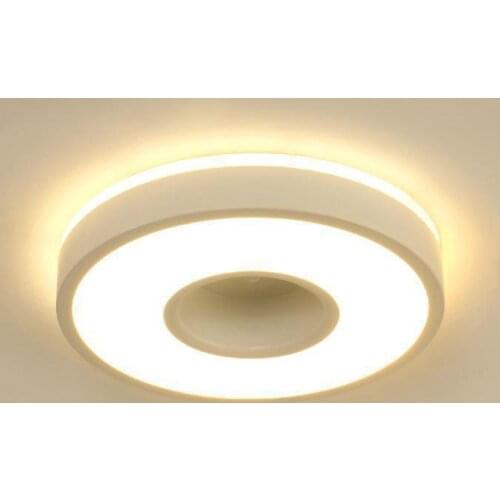 2020 New Simple Corridor Led Ceiling Light Balcony Small Ceiling Lights For Living Room Christmas Decorations For Home Lighting