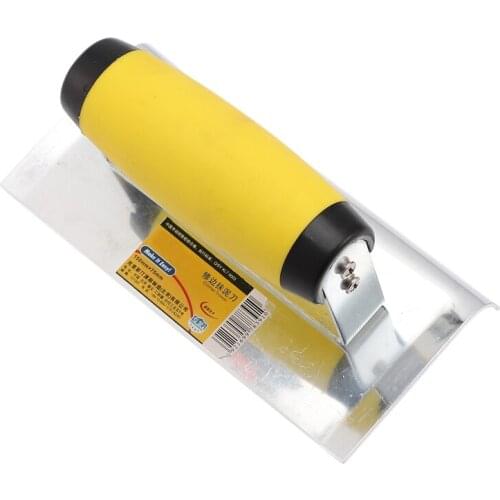 New Stainless Steel Plastering Trowel Concrete Trowel Construction Tools