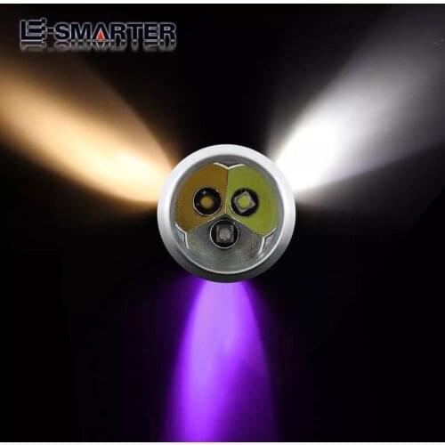 New high-power X8-T6 super bright flashlight aluminum alloy long-range 3000 meters rechargeable 18650 flashlight