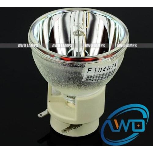 SP.70201GC01 Original bare lamp for OPTOMA W316ST/W351/X316ST/X351 Projectors