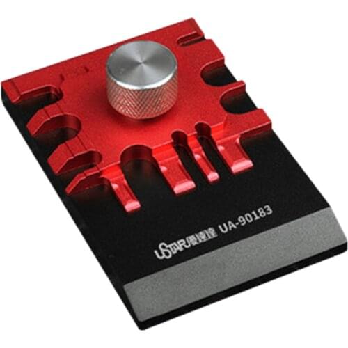 Premium Small Etched Parts Bender Model Kits Precision Hobby Tool Age 14