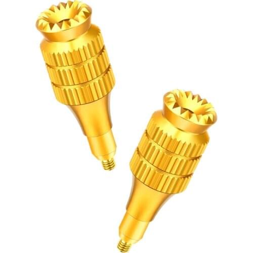 Remote Control Thumb,Metal Remote Controller Stick Thumb Rocker for DJI FPV Accessories