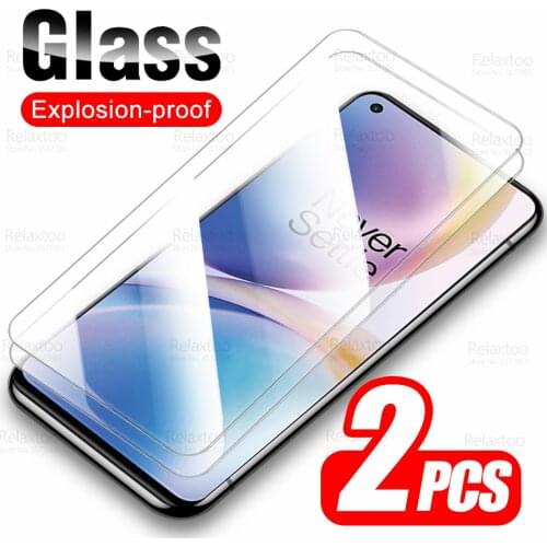 Relaxtoo Screen Protectors For OnePlus Nord