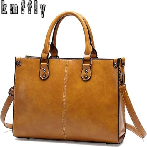 Sac A Main 2020 New Woman Handbag Casual Women Leather Shoulder Bags Designer Crossbody Bags for Women 2020 Tote Bags Bolsas