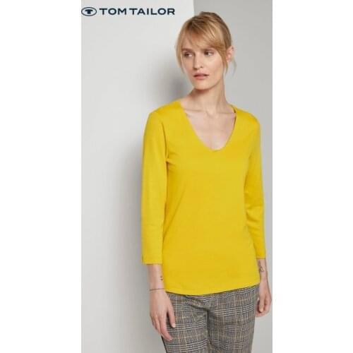 TOM TAILOR Women's Sweatshirts