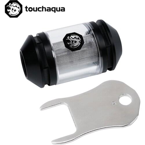 Touchaqua Cooling Fans