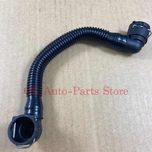 Engine Crankcase Ventilation Pipe For 2009-2015 Chevrolet Cruze Epica Buick Excelle 1.6 1.8 55569028 55569027