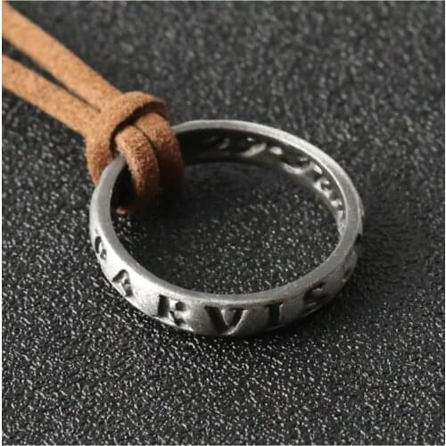 Vipiri Paired Rings