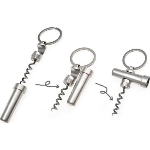 Voraca Bottle Openers