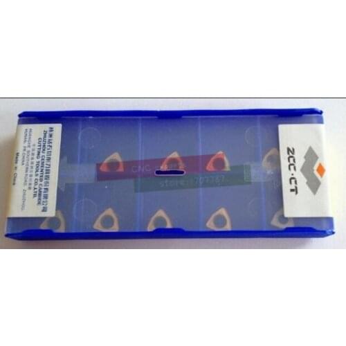 WCMX040208R-53 YBG201. Cutting Blade,milling Insert Zhuzhou Diamond Original Products, The Price Ratio Is Extremely High