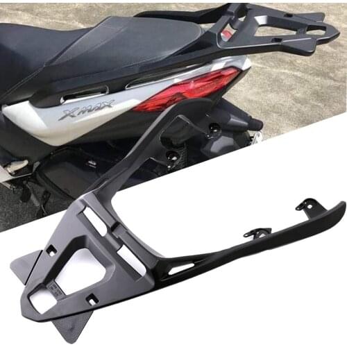 XMAX300 2017 2018 Rear Rack Tail tailbox Luggage Saddlebag Support Cargo Shelf Bracket For Yamaha XMAX300 XMAX 300 2017 2018