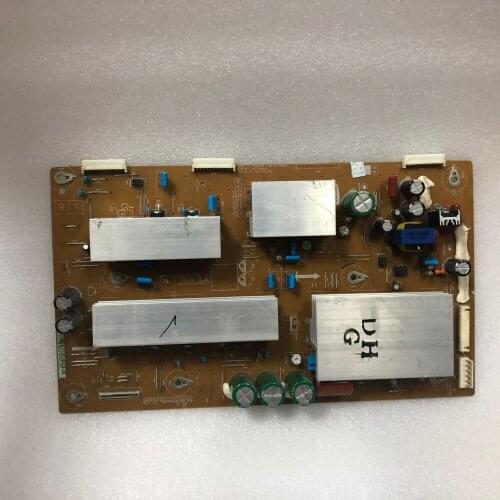 1PCS 3DTV51858 PS51D490A1 Y board LJ41-09423A LJ92-01760A