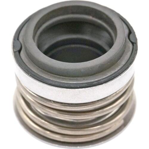5/8" Inner Diameter Water Pump Mechanical shaft seal Single Coil Spring for Self-priming pump T-166