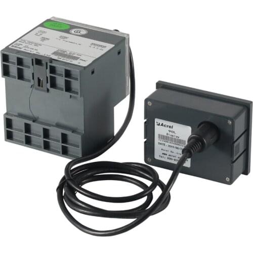 Acrel ARD2F-6.3 Modbus-RTU Protect Electric Motor Protection Relay