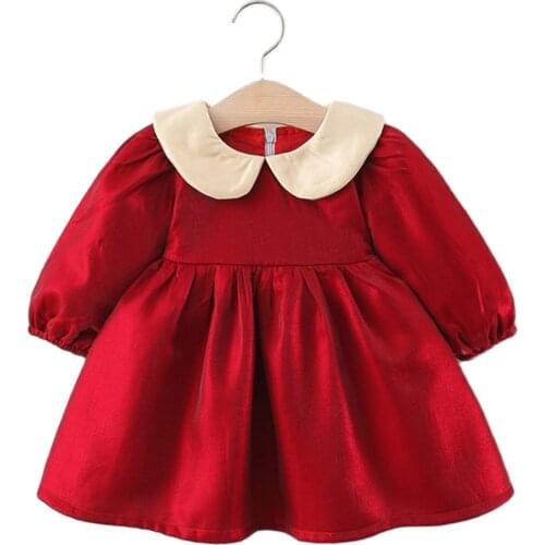 Freebily Party Dresses For Babies