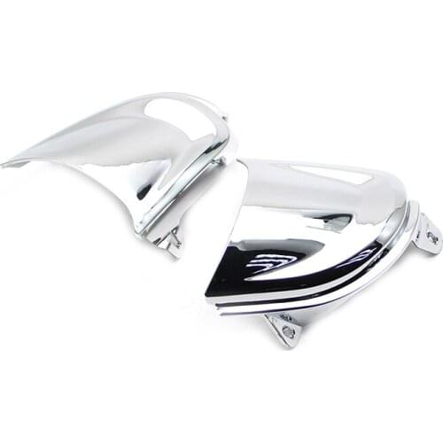 Hot sell Motorcycle New Chrome Engine Cover For Honda Goldwing Gold Wing GL1800 GL 1800 2001-2011 10