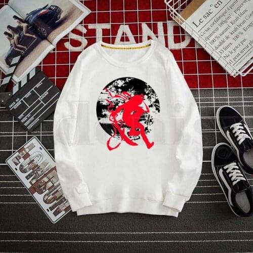 Noragami Stray God YATO Iki Hiyori Noragami YukineHoodies Sweatshirt Print Trend Mens Clothes Hip-Hop Male Crewneck Hoodies Men