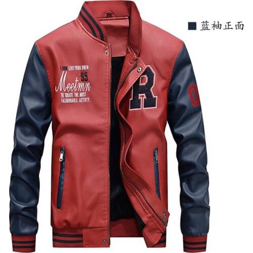 JINYONGQUAN Men's Short Jackets
