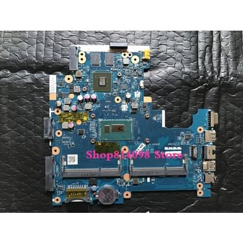Laptop Motherboard For 240 246 LA-A992P 755834-601 system board with 820M/2G i5-4210U