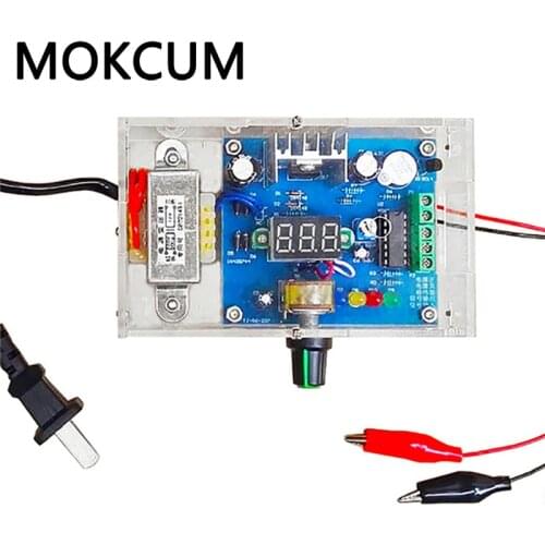MOKCUM Surge Protectors