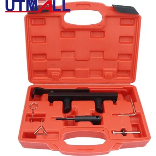 T10252 Engine Camshaft Alignment Timing Tool Kit for AUDI Volkswagen 2.0L FSi TFSi