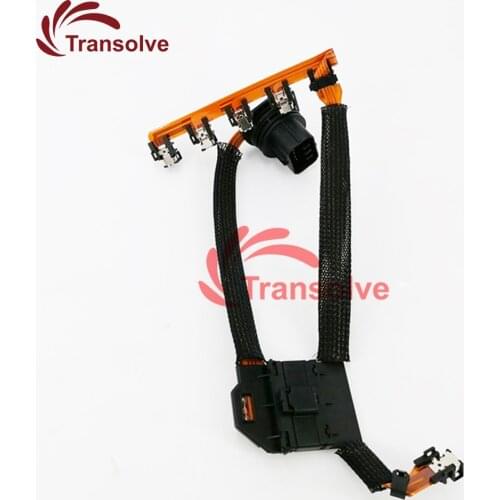 New Auto Transmission A4CF1 A4CF2 System Wiring Harness Fit For HYUNDAI Car Accessories 4630723010 4630823000 Transolve
