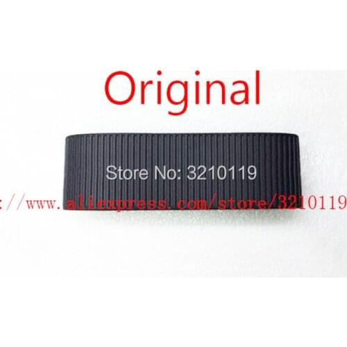 New LENS Focus Grip Rubber Ring Replacement and Original For Canon EF 35mm 35 F1.4 lens Repair Part (gen1) free shipping