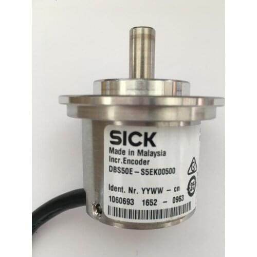 New rotary encoder 1060693 DBS50E-S5EK00500