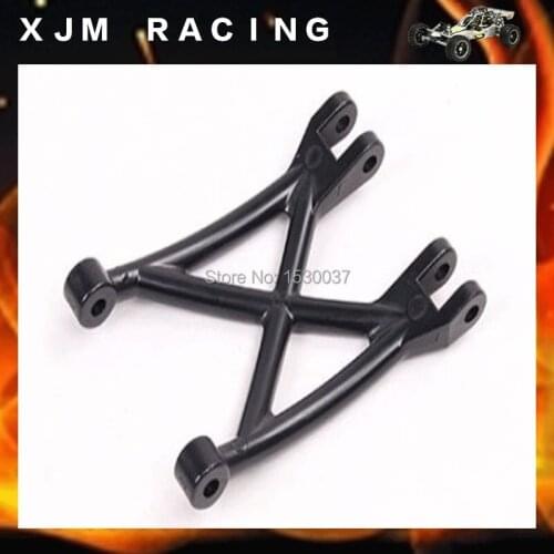 Front Bumper Skid Plate Fixer For 1/5 scale HPI ROVAN Baja 5T