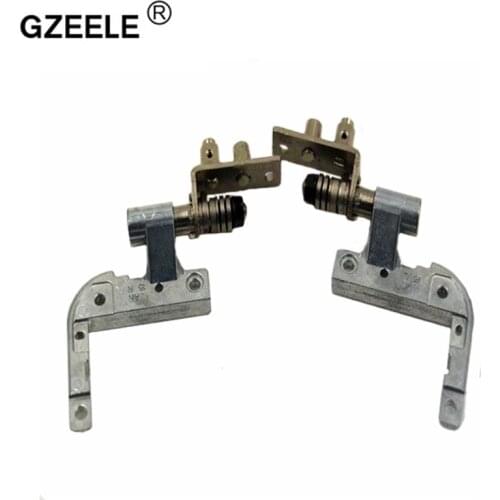 LCD Hinge For ASUS K50 K50AB K50AE K50AF K50C K50I K50ID K50IJ K50AD K50IE K50IL Base Cover Hinges Left + Right New