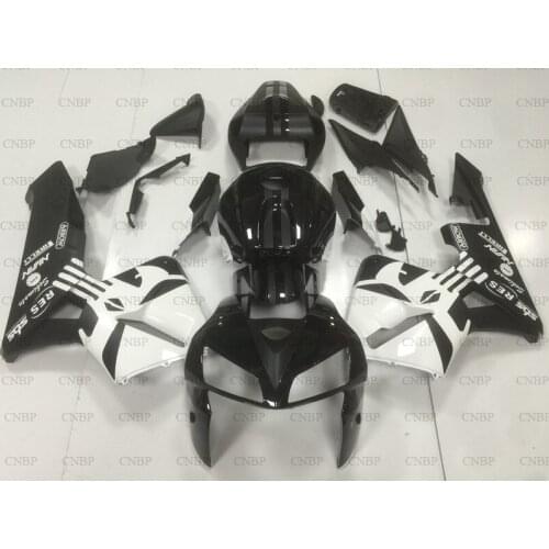 Plastic Fairings for Honda CBR600RR 2005 - 2006 Body Kits CBR 600 RR 2006 Bodywork CBR600 RR 2006
