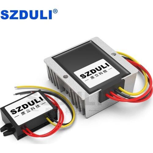 AC24V to DC5V power converter 14-28V to 5V AC to DC module transformer waterproof CE RoHS