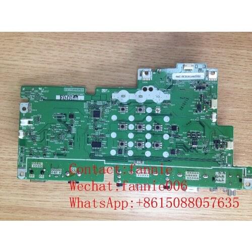 Projector Main Board For Sharp PG-D3010X