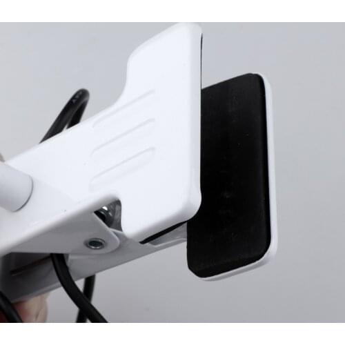 Pro Makeup Equipment Supply Nail Art Lamp with Clamp USB LED Light