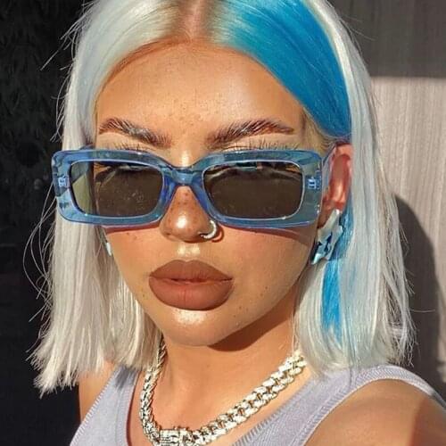 SAKFHIA Women's Sunglasses Vintage